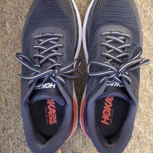 Hoka Bondi 7 Women's Size 8.5  Running Shoes